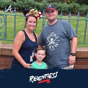 Meet your Posher, Amber